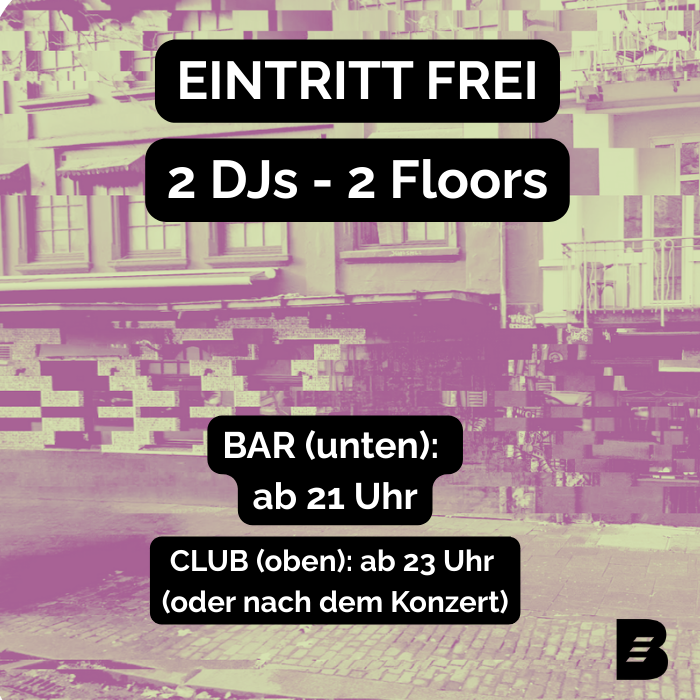 ALL IN. / CLUB:RIOT
