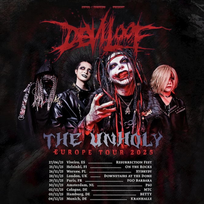 DEVILOOF