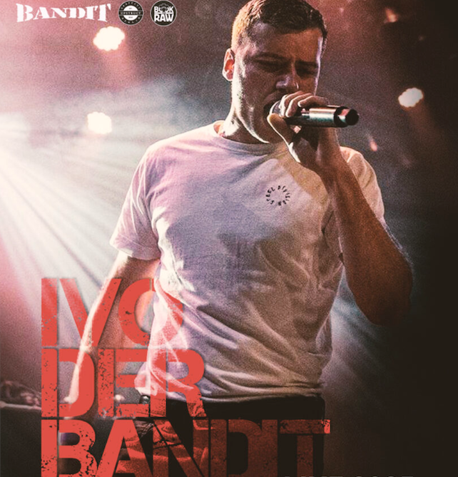 IVO DER BANDIT