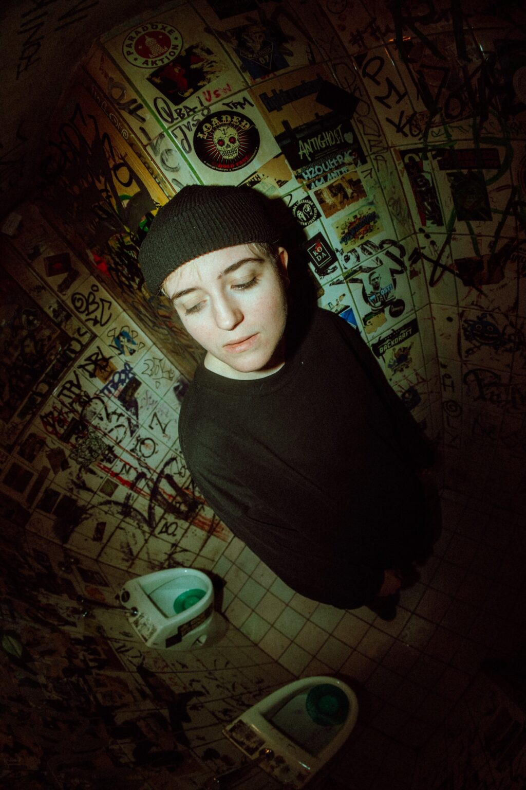 NIKRA