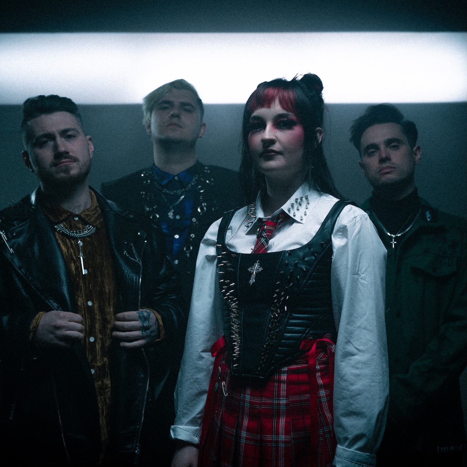 AS EVERYTHING UNFOLDS