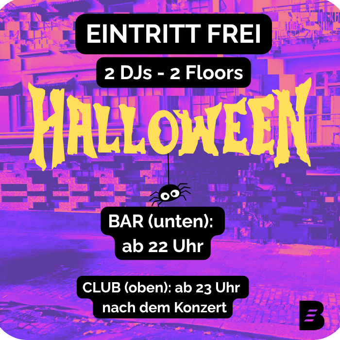 LOUDER THAN YOU  & MORE