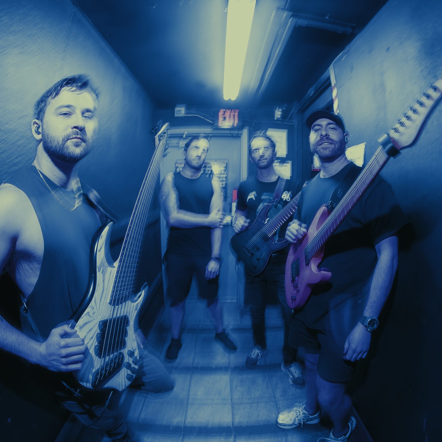 INTERVALS
