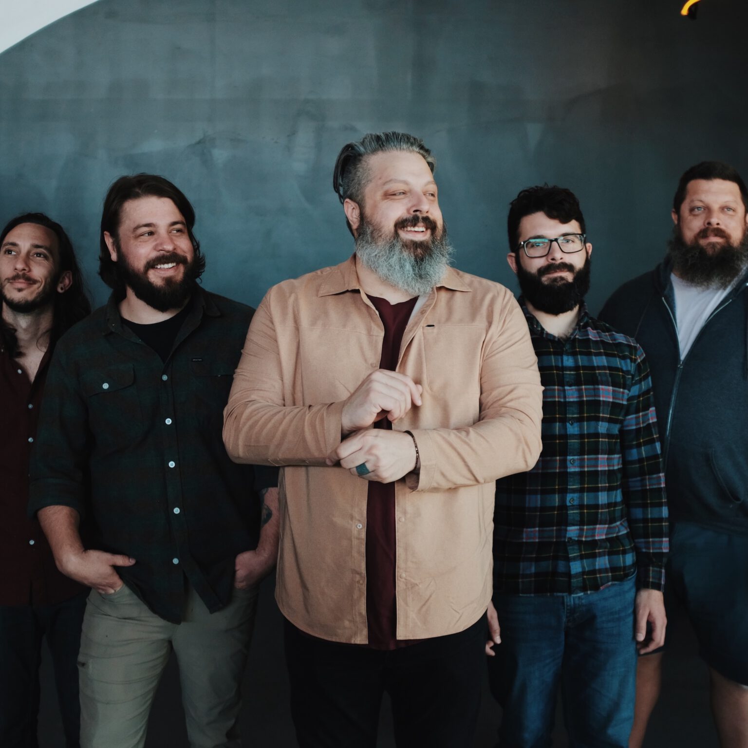 THE DEAR HUNTER