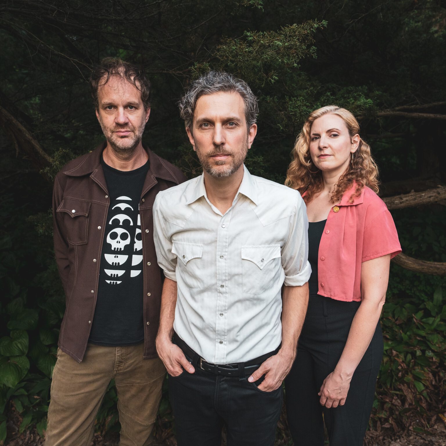 GREAT LAKE SWIMMERS