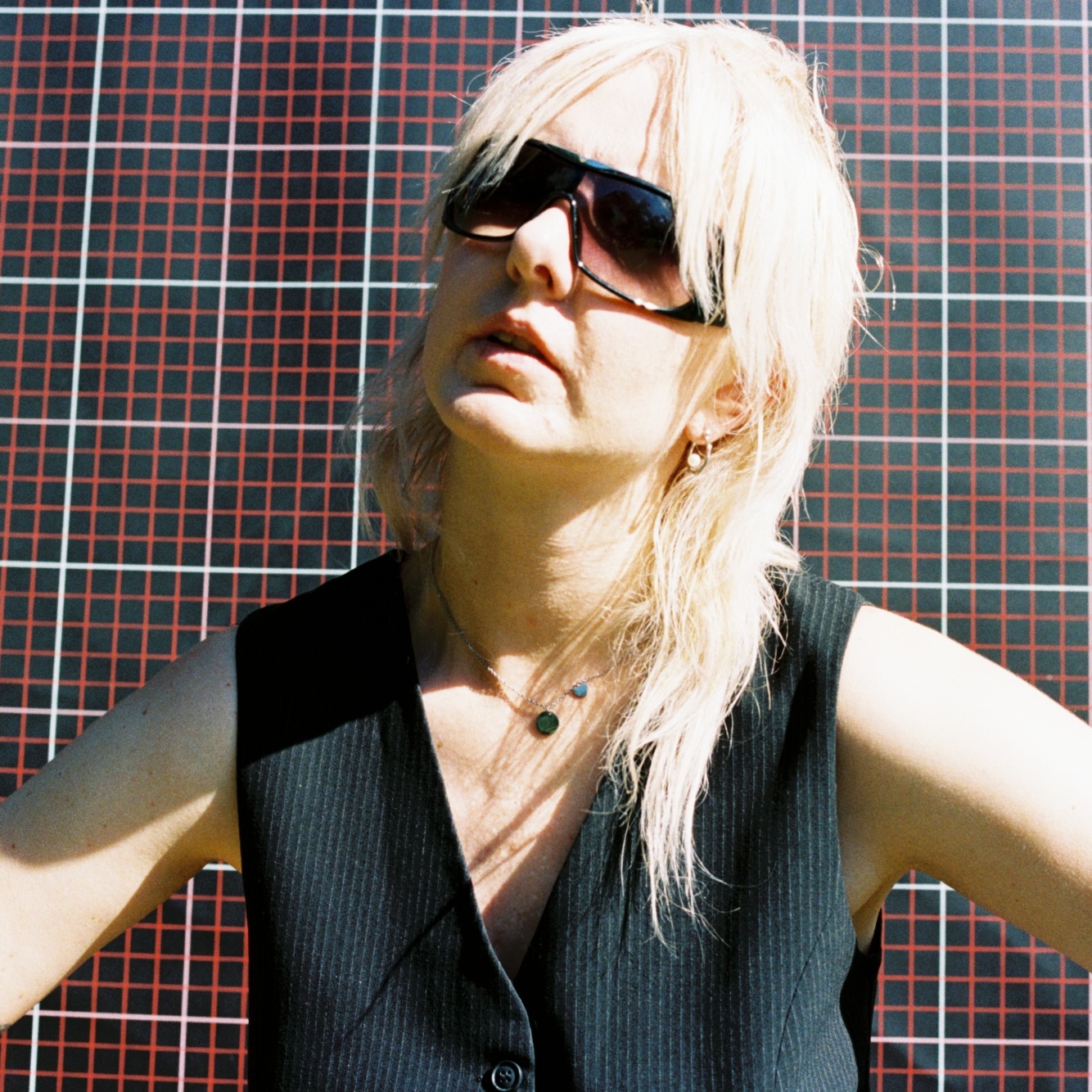 LAURA LEE & THE JETTES