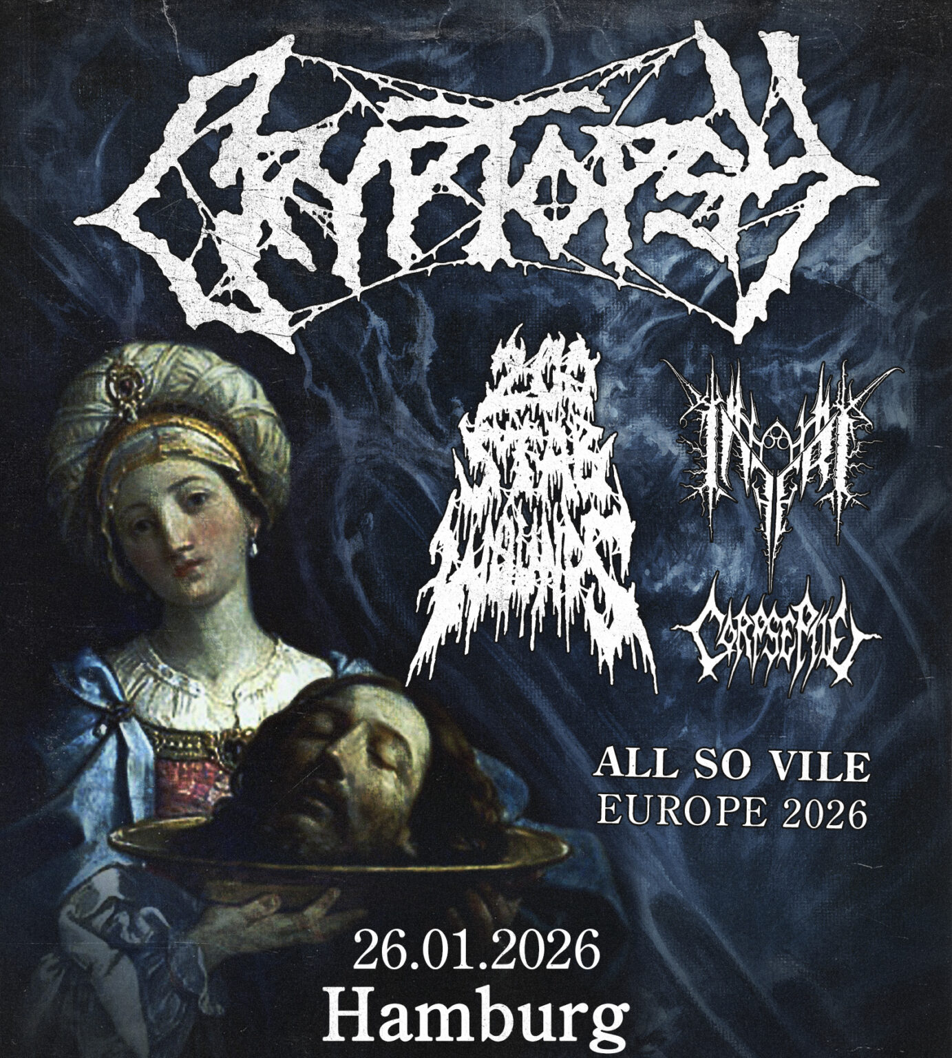 CRYPTOPSY