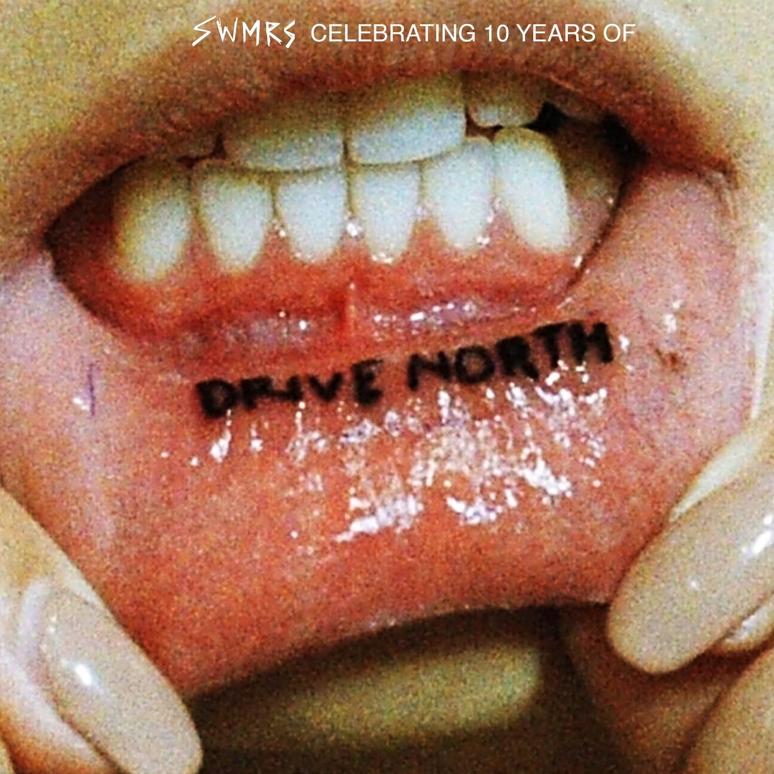 SWMRS - Drive North 10th Anniversary Tour