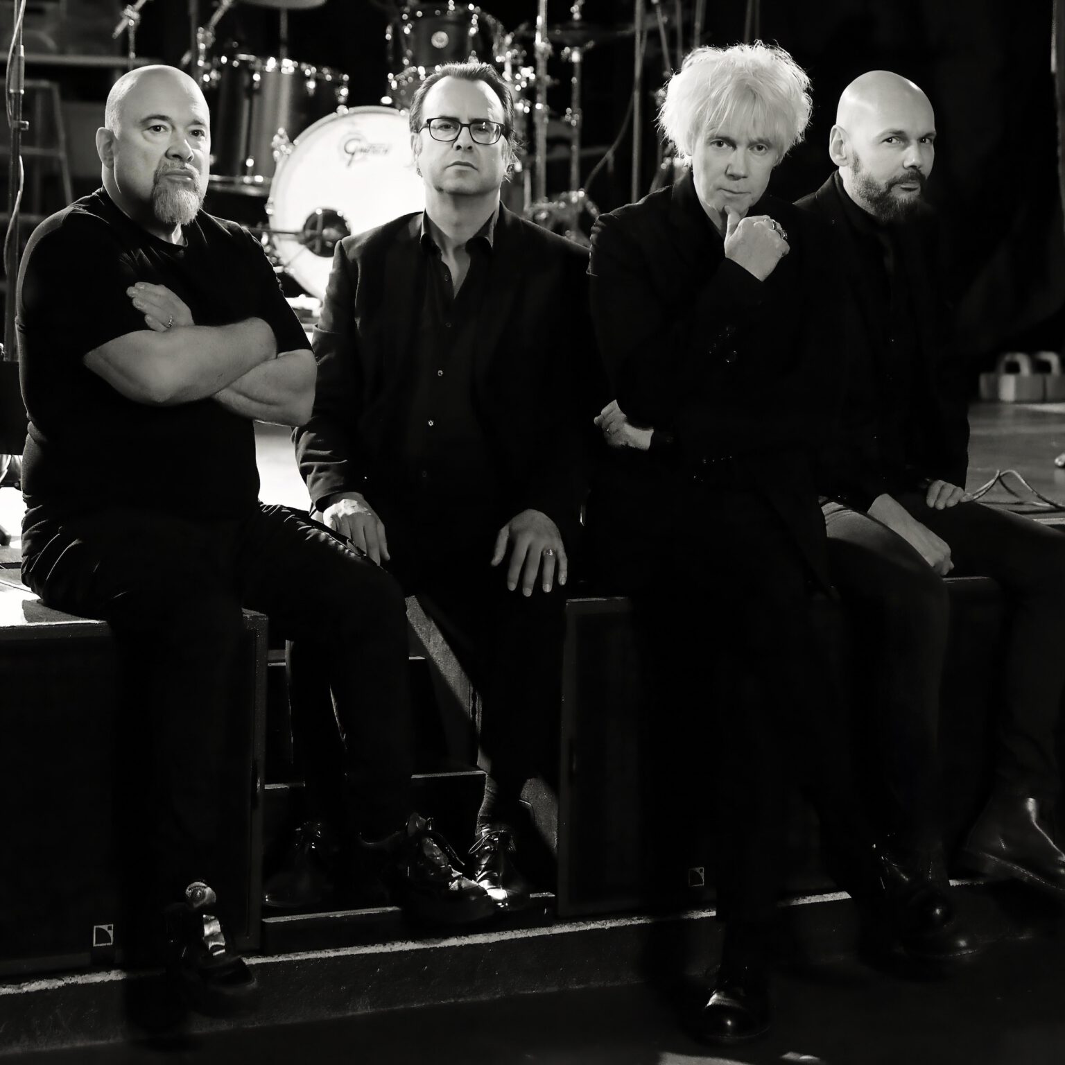 THE BEAUTY OF GEMINA