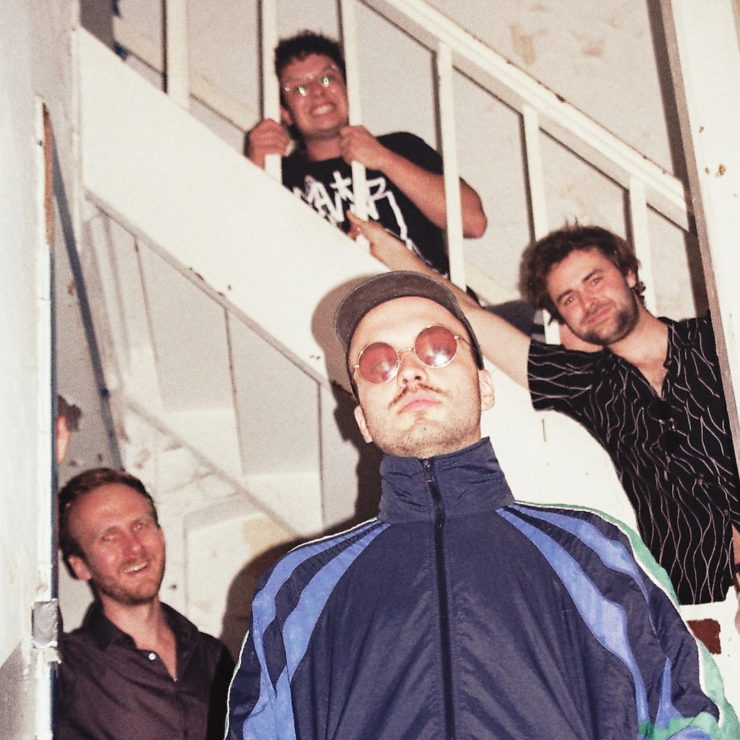 TOMMY AND THE TELEBOYS
