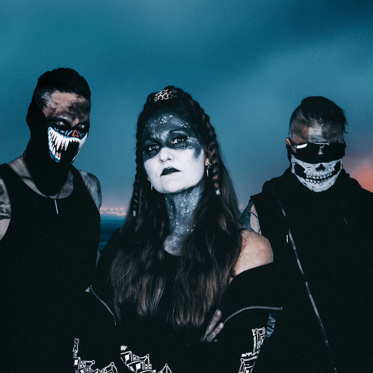 WE ARE THE CATALYST