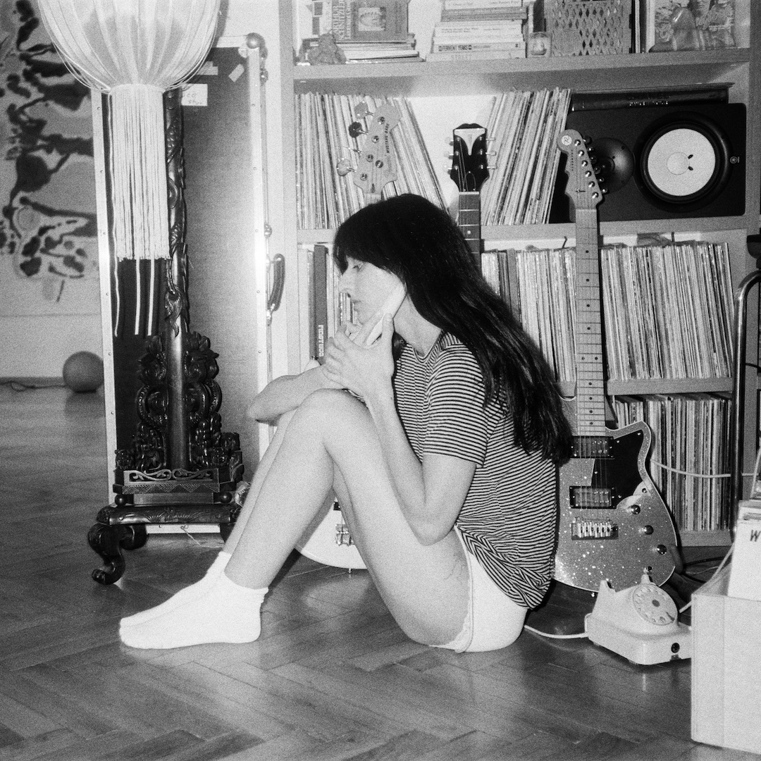 SOFIE ROYER