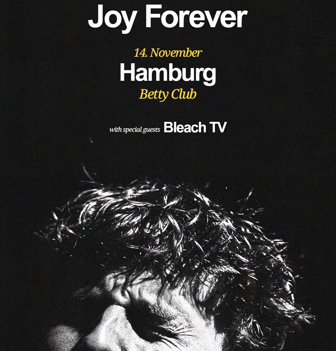 JOY FOREVER