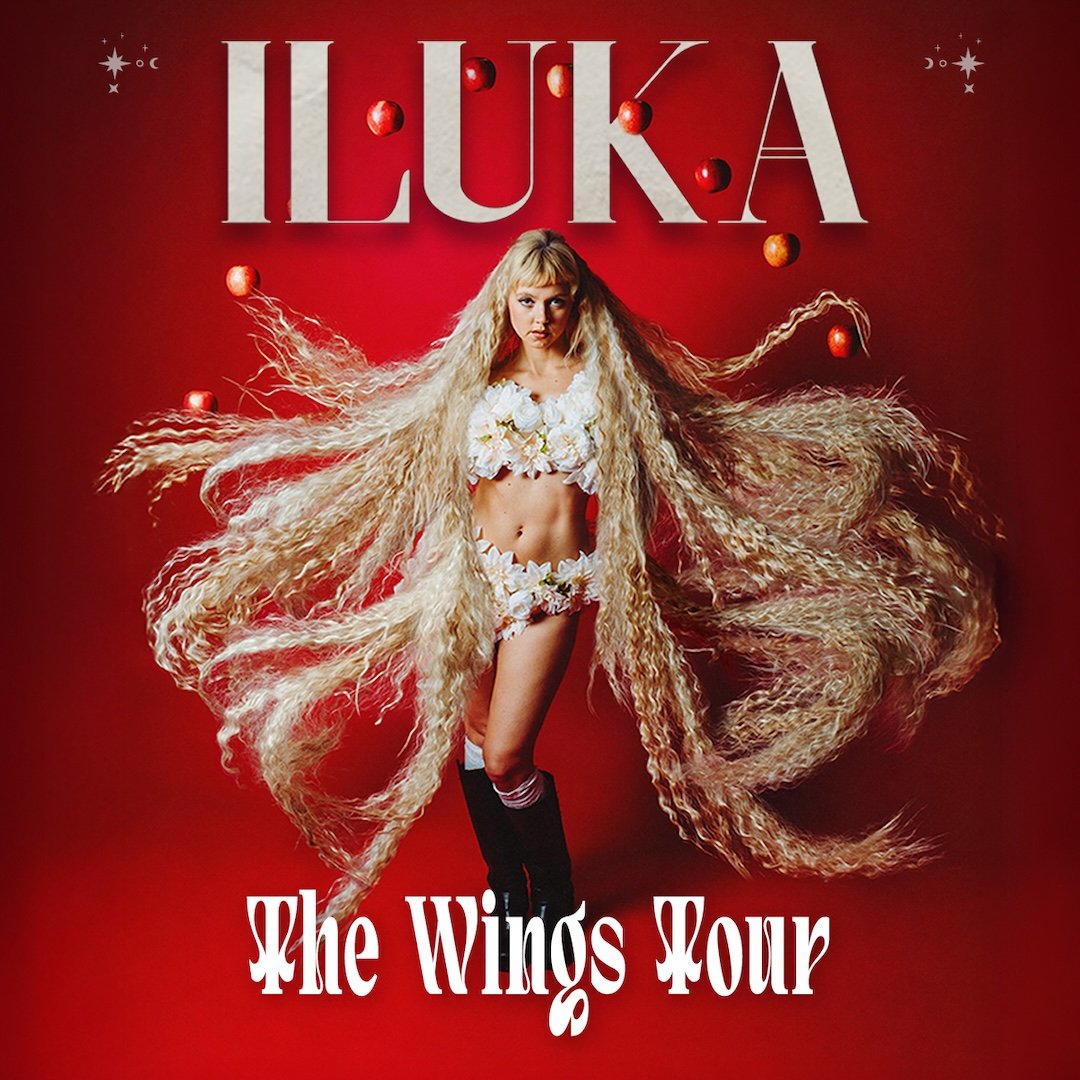 ILUKA