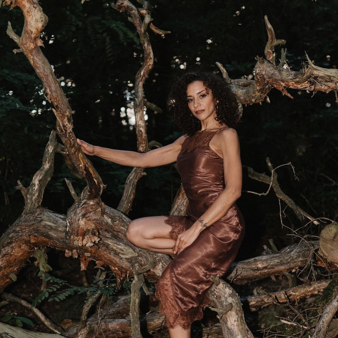 NADJA BENAISSA